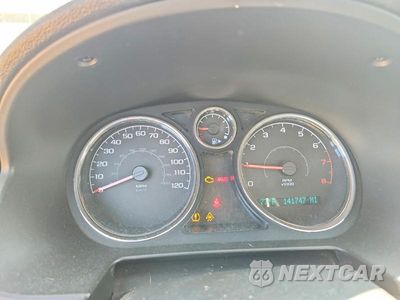 Zdjęcie 9 z 12 samochodu: 2010 CHEVROLET COBALT 2LT VIN:1G1AF5F51A7178195 - miniatura