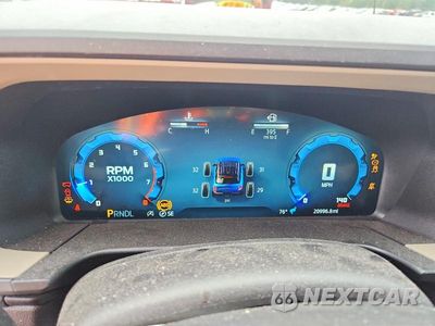 Zdjęcie 9 z 12 samochodu: 2025 FORD BRONCO SPORT BIG BEND VIN:3FMCR9BN1SRE97154 - miniatura