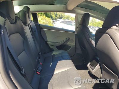 Zdjęcie 10 z 12 samochodu: 2025 TESLA MODEL 3 VIN:5YJ3E1EA7SF999341 - miniatura