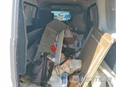 Zdjęcie 10 z 13 samochodu: 2015 NISSAN NV200 S DELIVERY VAN VIN:3N6CM0KN9FK716890 - miniatura