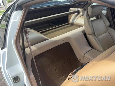 Zdjęcie 6 z 11 samochodu: 1996 NISSAN 300ZX BASE VIN:JN1RZ24D4TX601061 - miniatura