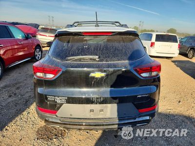 Zdjęcie 6 z 13 samochodu: 2022 CHEVROLET TRAILBLAZER ACTIV VIN:KL79MSSL8NB020763 - miniatura