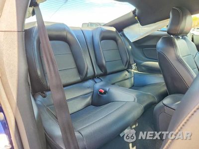 Zdjęcie 10 z 12 samochodu: 2019 FORD MUSTANG GT VIN:1FA6P8CF8K5176424 - miniatura