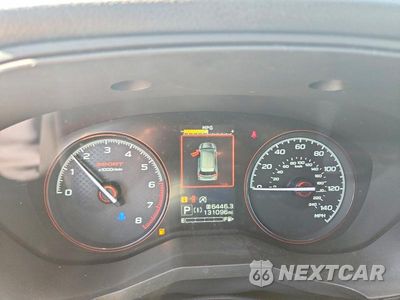 Zdjęcie 9 z 13 samochodu: 2021 SUBARU FORESTER SPORT VIN:JF2SKARC7MH483842 - miniatura