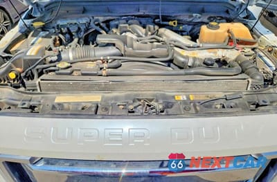 Zdjęcie 11 z 12 samochodu: 2013 FORD F250 SUPER DUTY VIN:1FT7W2BT3DEA83528 - miniatura