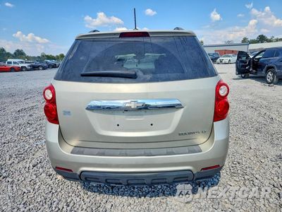 Zdjęcie 6 z 13 samochodu: 2015 CHEVROLET EQUINOX LT VIN:2GNALBEK6F6348040 - miniatura