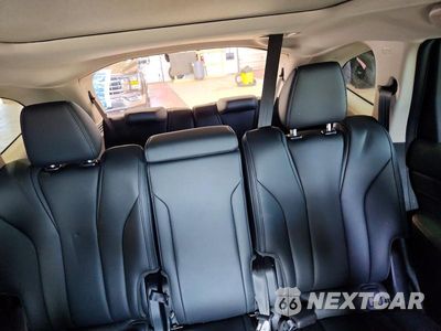 Zdjęcie 10 z 13 samochodu: 2025 ACURA MDX VIN:5J8YE1H35SL033166 - miniatura