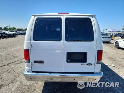 Zdjęcie 6 z 13 samochodu: 2012 FORD ECONOLINE E350 SUPER DUTY WAGON VIN:1FBSS3BL1CDB20435 - miniatura