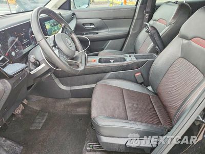 Zdjęcie 7 z 12 samochodu: 2025 NISSAN KICKS SR VIN:3N8AP6DB9SL379217 - miniatura