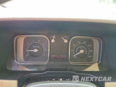 Zdjęcie 9 z 13 samochodu: 2008 LINCOLN MKX VIN:2LMDU88C18BJ20015 - miniatura