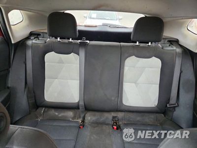 Zdjęcie 10 z 13 samochodu: 2024 CHEVROLET TRAX LS VIN:KL77LFE29RC001899 - miniatura