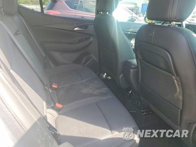 Zdjęcie 11 z 13 samochodu: 2024 BUICK ENCORE GX PREFERRED VIN:KL4AMBS21RB183956 - miniatura