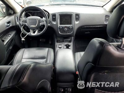 Zdjęcie 8 z 13 samochodu: 2014 DODGE DURANGO LIMITED VIN:1C4RDJDG2EC477446 - miniatura