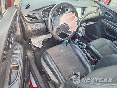 Zdjęcie 8 z 13 samochodu: 2020 BUICK ENCORE PREFERRED VIN:KL4CJASB1LB062976 - miniatura