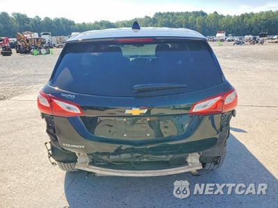Zdjęcie 6 z 13 samochodu: 2020 CHEVROLET EQUINOX LS VIN:2GNAXHEV4L6276526 - miniatura