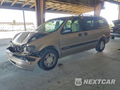 1998 CHEVROLET VENTURE 1GNDX03E8WD260109 - główne zdjęcie licytacji z USA - miniatura