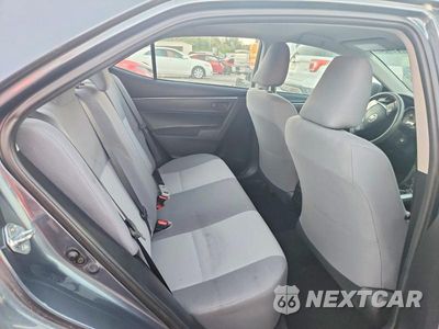 Zdjęcie 10 z 12 samochodu: 2015 TOYOTA COROLLA L VIN:2T1BURHEXFC418839 - miniatura