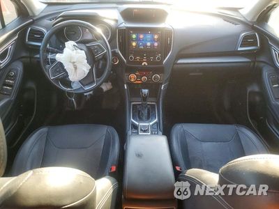 Zdjęcie 15 z 26 samochodu: 2019 SUBARU FORESTER LIMITED VIN:JF2SKAUC3KH452592 - miniatura