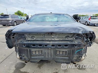 Zdjęcie 6 z 13 samochodu: 2016 DODGE CHALLENGER SXT VIN:2C3CDZAG8GH107423 - miniatura