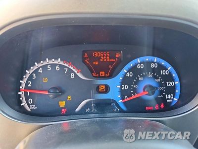 Zdjęcie 9 z 13 samochodu: 2012 NISSAN CUBE 1.8 VIN:JN8AZ2KR2CT254737 - miniatura