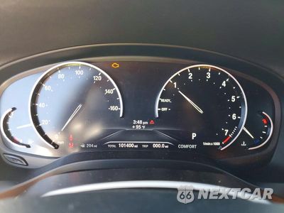 Zdjęcie 9 z 13 samochodu: 2020 BMW X3 SDRIVE30I VIN:5UXTY3C06LLU72031 - miniatura
