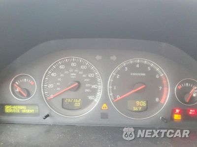 Zdjęcie 9 z 12 samochodu: 2004 VOLVO V70 VIN:YV1SW61T142425816 - miniatura