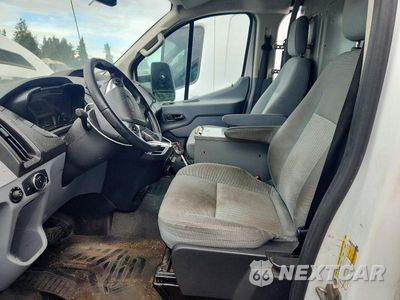 Zdjęcie 7 z 13 samochodu: 2016 FORD TRANSIT 150 DELIVERY VAN VIN:1FTYE2YG3GKA93094 - miniatura