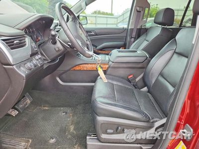 Zdjęcie 7 z 13 samochodu: 2017 CHEVROLET TAHOE K1500 PREMIER VIN:1GNSKCKC4HR114190 - miniatura