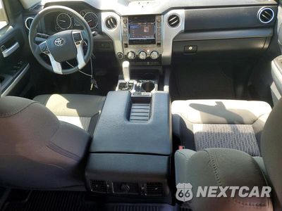 Zdjęcie 8 z 12 samochodu: 2015 TOYOTA TUNDRA CREWMAX SR5 VIN:5TFDM5F1XFX063562 - miniatura
