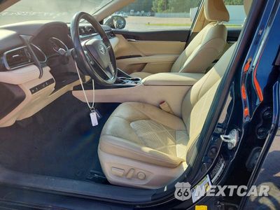 Zdjęcie 7 z 14 samochodu: 2019 TOYOTA CAMRY HYBRID XLE VIN:4T1B21HK5KU518966 - miniatura