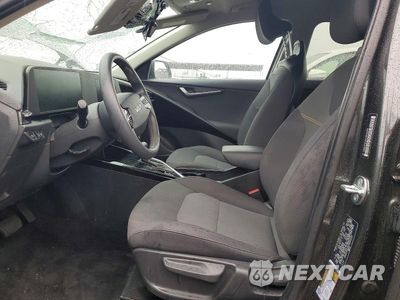 Zdjęcie 7 z 12 samochodu: 2026 KIA NIRO LX VIN:KNDCP3LE5T5343122 - miniatura