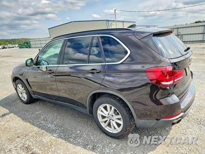 Drugie zdjęcie samochodu z przodu: 2014 BMW X5 SDRIVE35I VIN:5UXKR2C58E0H32533 - miniatura