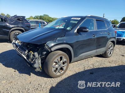 2024 KIA SELTOS S KNDEUCAA0R7666010 - główne zdjęcie licytacji z USA - miniatura