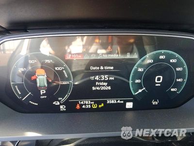 Zdjęcie 9 z 13 samochodu: 2024 AUDI Q8 E-TRON PREMIUM PLUS VIN:WA15AAGE8RB053521 - miniatura