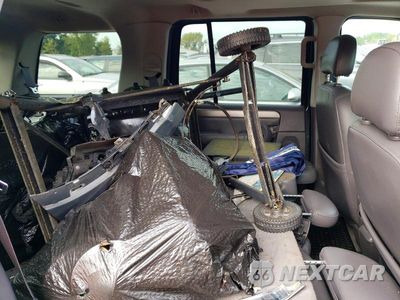 Zdjęcie 10 z 12 samochodu: 2003 FORD EXPLORER XLT VIN:1FMZU73K73UC23534 - miniatura