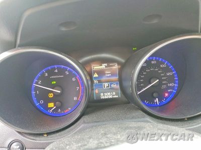 Zdjęcie 9 z 13 samochodu: 2015 SUBARU OUTBACK 2.5I PREMIUM VIN:4S4BSBDC5F3242031 - miniatura