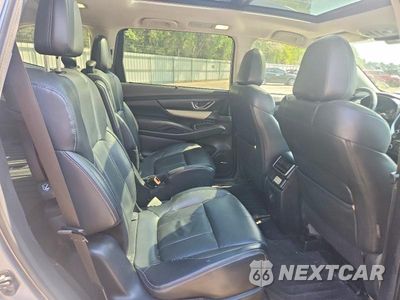 Zdjęcie 11 z 13 samochodu: 2019 SUBARU ASCENT LIMITED VIN:4S4WMAPD8K3466849 - miniatura