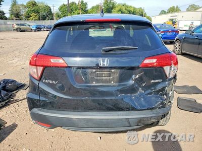 Zdjęcie 6 z 13 samochodu: 2018 HONDA HR-V EX VIN:3CZRU6H55JG721887 - miniatura
