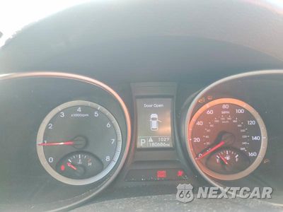Zdjęcie 9 z 13 samochodu: 2014 HYUNDAI SANTA FE SPORT 2.4L VIN:5XYZT3LB9EG146573 - miniatura