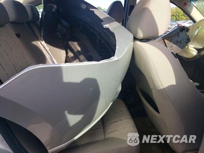 Zdjęcie 10 z 12 samochodu: 2011 FORD FOCUS SE VIN:1FAHP3FN4BW120389 - miniatura