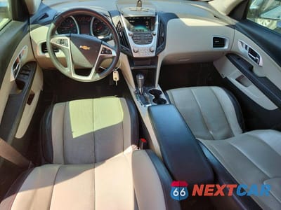 Zdjęcie 8 z 13 samochodu: 2016 CHEVROLET EQUINOX LTZ VIN:2GNALDEK0G6144332 - miniatura