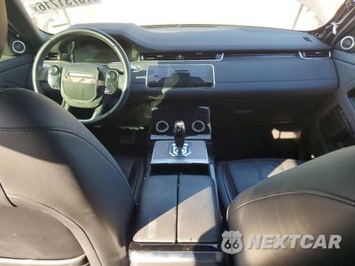Zdjęcie 8 z 14 samochodu: 2020 LAND ROVER RANGE ROVER EVOQUE SE VIN:SALZP2FX0LH077372 - miniatura