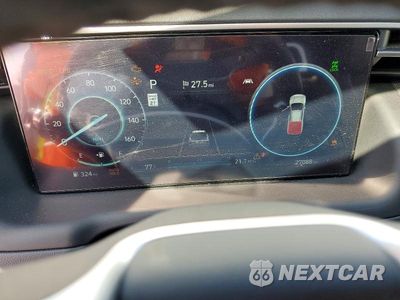 Zdjęcie 9 z 12 samochodu: 2023 HYUNDAI SANTA CRUZ LIMITED VIN:5NTJEDAF6PH073100 - miniatura