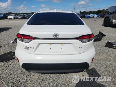 Zdjęcie 6 z 12 samochodu: 2026 TOYOTA COROLLA LE VIN:5YFB4MDE2TP459910 - miniatura
