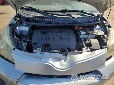 Zdjęcie 11 z 12 samochodu: 2012 SCION XD BASE VIN:JTKKU4B44C1022840 - miniatura