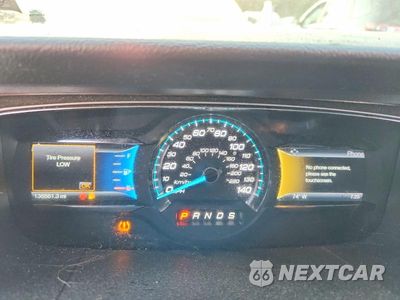 Zdjęcie 9 z 12 samochodu: 2015 FORD TAURUS SEL VIN:1FAHP2E86FG206163 - miniatura