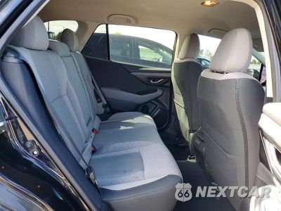 Zdjęcie 11 z 13 samochodu: 2020 SUBARU OUTBACK PREMIUM VIN:4S4BTACC0L3165394 - miniatura