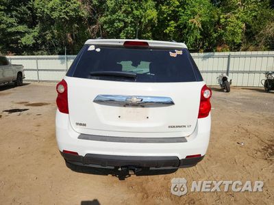 Zdjęcie 7 z 15 samochodu: 2015 CHEVROLET EQUINOX LT VIN:2GNALBEK5F1173809 - miniatura