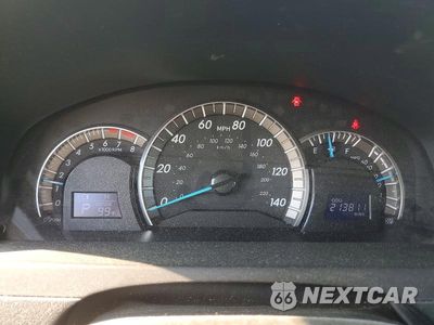 Zdjęcie 9 z 12 samochodu: 2012 TOYOTA CAMRY SE VIN:4T1BF1FK7CU539360 - miniatura