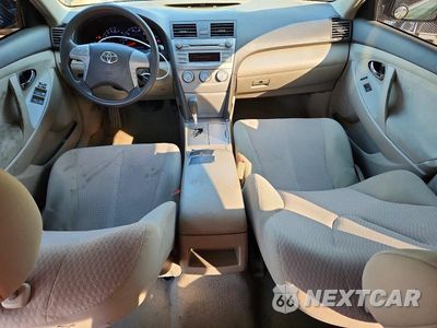 Zdjęcie 8 z 12 samochodu: 2011 TOYOTA CAMRY LE VIN:4T1BF3EK5BU727564 - miniatura
